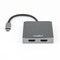 Rocstor Usb-C To Dual Hdmi Multi-Monitor Adapte Y10A203-A1 - alternate 2